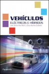 Vehículos eléctricos e híbridos | 9788428339407 | Portada