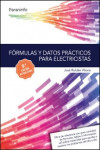Fórmulas y datos prácticos para electricistas | 9788428339421 | Portada
