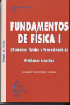 Fundamentos de Física I | 9788416806218 | Portada