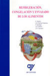 Refrigeración, congelación y envasado de los alimentos | 9788489922945 | Portada