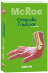 Ortopedia y Fracturas. Handbook | 9788416042647 | Portada