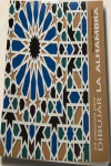 24 patrones para dibujar La Alhambra | 9788494664311 | Portada