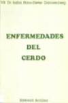 Enfermedades del cerdo | 9788420002446 | Portada