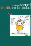 EL NIÑO EN LA CIUDAD | 9789500383905 | Portada