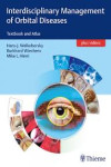 INTERDISCIPLINARY MANAGEMENT OF ORBITAL DISEASES. TEXTBOOK AND ATLAS + VIDEOS ONLINE | 9783131994219 | Portada