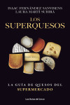 Los superquesos | 9788415070993 | Portada