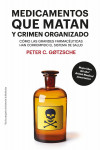 MEDICAMENTOS QUE MATAN Y CRIMEN ORGANIZADO | 9788417893446 | Portada
