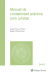 Manual de contabilidad práctica para juristas | 9788490902301 | Portada