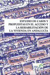 Estudio de casos y propuestas en el acceso y la rehabilitación de la vivienda en Andalucía | 9788492332427 | Portada