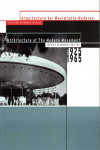 Arquitectura del movimiento moderno 1925-1965 | 9788489698079 | Portada