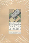 JOSE MARIA GARCIA DE PAREDES | 9788487894015 | Portada