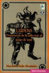 LUDENS. PREVENCION DE LA ADICCION AL JUEGO DE AZAR | 9788494632655 | Portada