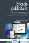 Eficacia publicitaria | 9788436837780 | Portada