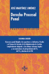 Derecho Procesal Penal | 9788430972692 | Portada