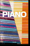Piano complete works 1966 - 2014 | 9783836543224 | Portada