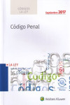 CÓDIGO PENAL 2017 | 9788490206188 | Portada