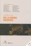 DERECHO DE LA UNIÓN EUROPEA 2017 | 9788415663836 | Portada