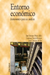 Entorno económico | 9788436838558 | Portada