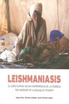 LEISHMANIASIS | 9788416978298 | Portada