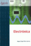 ELECTRONICA | 9788416228751 | Portada