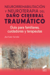 Neurorrehabilitación y neuroterapia del daño cerebral traumático | 9788491710509 | Portada