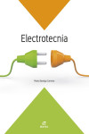 Electrotecnia | 9788491610045 | Portada