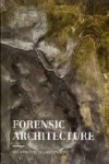 FORENSIC ARCHITECTURE. HACIA UNA ESTÉTICA INVESTIGATIVA | 9788417047153 | Portada