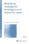 MEDIDAS DE INVESTIGACIÓN TECNOLÓGICA EN LA INSTRUCCIÓN PENAL | 9788490902424 | Portada