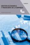 GESTION ECONOMICA Y FINANCIERA DE LA EMPRESA | 9788426724540 | Portada