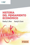 Historia del Pensamiento Económico | 9786075227931 | Portada