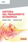 Historia del Pensamiento Económico | 9786075227931 | Portada