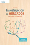 Investigación de Mercados | 9786075228556 | Portada