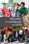 Principios de contabilidad de costos | 9786075228655 | Portada