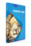 NORMAS IRIM | 9788469757086 | Portada