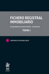 Fichero Registral Inmobiliario. Jurisprudencia y Doctrina (1975 - 31/3/2017) 3 Tomos | 9788491690702 | Portada