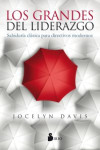 LOS GRANDES DEL LIDERAZGO | 9788417030278 | Portada