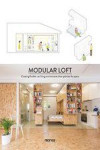 Modular Loft | 9788416500567 | Portada