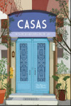 Casas. Atlas de los hogares del mundo | 9788494561627 | Portada