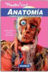 MASTER EVO8 ANATOMIA CON EMBRIOLOGIA Y FISIOLOGIA. ATLAS Y TEXTO (TAPA BLANDA) | 9788416042975 | Portada