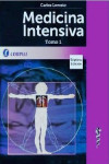 MEDICINA INTENSIVA, 2 TOMOS + CD | 9789871860364 | Portada