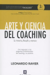 ARTE Y CIENCIA DEL COACHING 2017 SU HISTORIA, FILOSOFIA Y ESENCIA | 9788472096974 | Portada