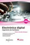 ELECTRÓNICA DIGITAL | 9788426724861 | Portada