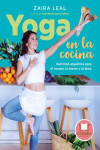 YOGA EN LA COCINA | 9788479539801 | Portada