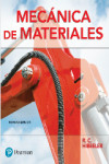 Mecánica de materiales | 9786073240994 | Portada