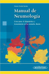 Manual de Neumología. Guía para el diagnóstico y tratamiento en la consulta diaria | 9789588443744 | Portada