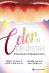 Color in Dentistry. A Clinical Guide to Predictable Esthetics | 9780867157451 | Portada