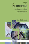 Economía. Fundamentos y claves de interpretación | 9788436838114 | Portada