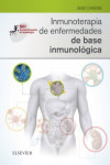 Inmunoterapia de enfermedades de base inmunológica | 9788490228869 | Portada