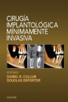 Cirugía implantológica mínimamente invasiva | 9788491131526 | Portada