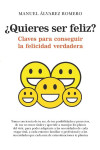 QUIERES SER FELIZ? | 9788417044862 | Portada